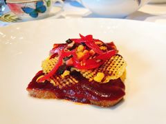 -Le Comptoir de Pierre Gagnaire