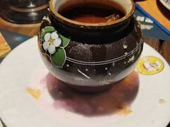 -卢布里西餐厅(海拉尔店)