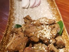 格鲁吉亚麻排-格鲁·秀色Georgia’s Feast