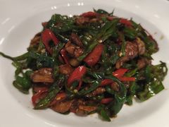 -新吉士·上海菜(浦东LCM置汇旭辉店)