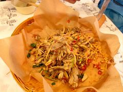 -东排食堂长沙小吃大排档(五一广场店)