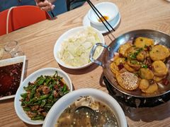 -四娭毑(三王街店)