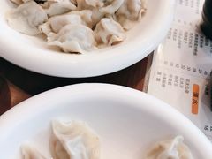 -八珍饺子·烤鸭·家常菜
