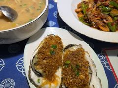 -旺角小渔村(二马路店)