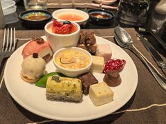 -深圳四季酒店·馥自助餐厅