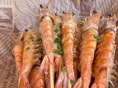-79号渔船海鲜饭店(宝安店)