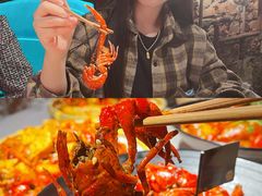 -巴厘龙虾·榜首油焖大虾(洞庭·艺术洋房店)