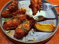 -卡朋厨房(289艺术园区店)