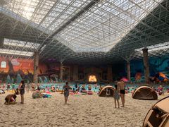 -波塞冬旅游度假区