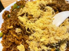 -龙抄手食府(浣花北路店)