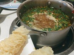 -汤岛涮小火锅(温州龙湾万达店)