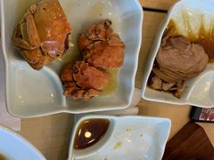 -蟹盛(上海白玉兰广场店)