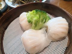 -如轩·海鲜砂锅粥·潮汕菜(一品天下店)