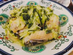 河田鸡-醉春风(长汀县店头街店)
