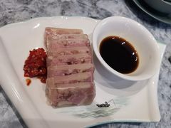 -聚丰园•湖鲜餐厅(阿红私房菜梅石路店)