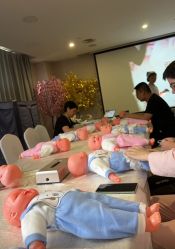 -宝生月子中心·独栋独院式(南山店)