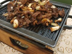 -大鸭梨烤鸭(左家庄店)