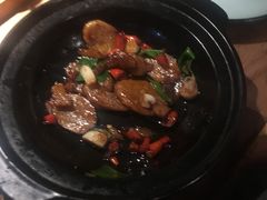 -九锅一堂酸菜鱼(新南凯德直营店)