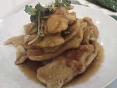 -红高粱大酒店(宁山东路店)
