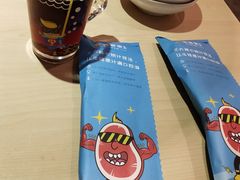 -豪客来牛排(海沧阿罗海店)