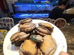 -领鲜活海鲜榴莲自助火锅(东门店)