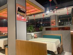 -兴蓉合川湘私房菜巫山烤鱼(人大店)