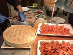 -上海龙之梦万丽酒店