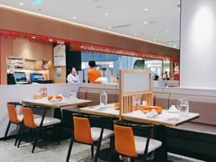 -北大荒人•新东北菜(青岛银座店)