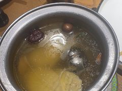 -百草滩羊清水涮羊肉(长城路店)