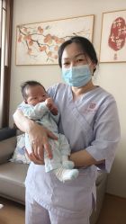 -贝爱时刻月子中心(宝安妇幼店)