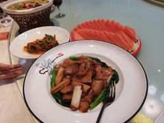 -皇宫大酒店
