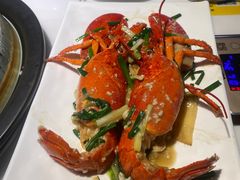 -碗中海·蒸汽海鲜·桑拿鸡(岭南天地店)