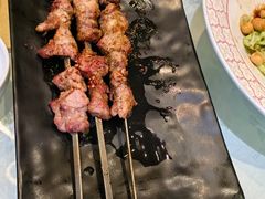 -撒拉花儿·新疆菜·清真(太阳宫店)