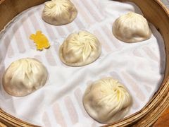 原味小籠包-鼎泰丰(复兴店)