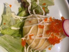 -极盐铁板烧(仓山万达广场店)