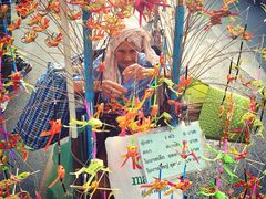 SUNDAY&nbsp;Walking&nbsp;Street-周日夜市