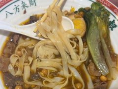 -卤大叔·广州牛杂(壹方城店)