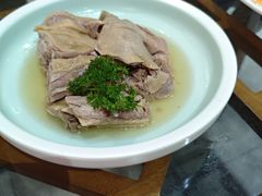 -良师门滨海人家·海鲜·家常菜(滨海城店)