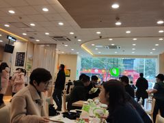 大堂-德克士(聚银时代店)