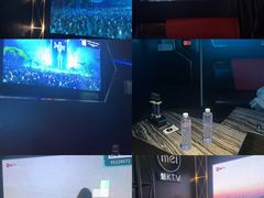 -魅KTV·AI辅唱(簋街店)