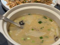 -江宴渔村·鱼鲜土菜(紫荆广场店)