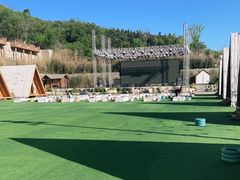 -九如山休闲旅游度假区