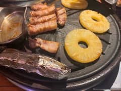-济州爱肉堂(总店)