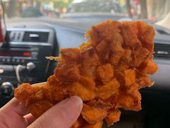 -覃肥叔桂林米粉(粮道街店)