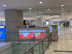 -凯德MALL(望京店)
