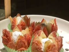 舌尖上的荷花酥-弄堂里(阿里西溪A区店)