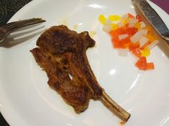 -白海豚国际酒店-餐厅