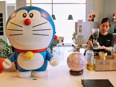-dotcom coffee古点咖啡(致真大厦店)