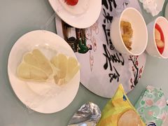 -凤鸣阁餐厅（凤山温泉宴宾楼）(昌平镇店)