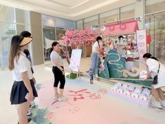 -银泰百货(北京大红门店)